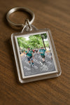 Evenement foto: Nijmeegse Vierdaagse 777