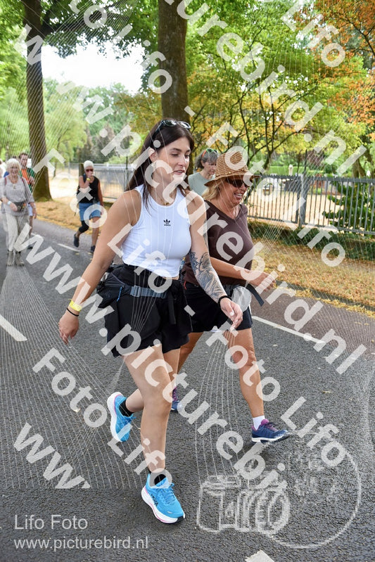 Evenement foto: Nijmeegse Vierdaagse 777