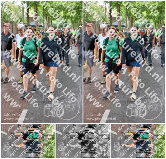 Evenement foto: Nijmeegse Vierdaagse 777