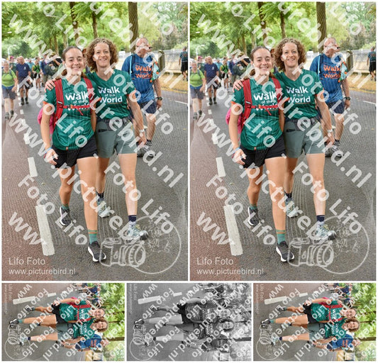 Evenement foto: Nijmeegse Vierdaagse 777