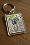 Evenement foto: Nijmeegse Vierdaagse 777