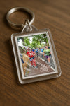 Evenement foto: Nijmeegse Vierdaagse 777