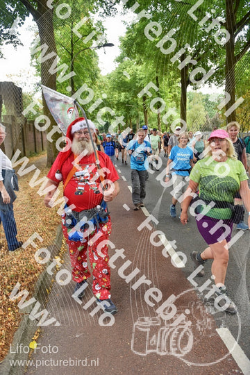 Evenement foto: Nijmeegse Vierdaagse 777