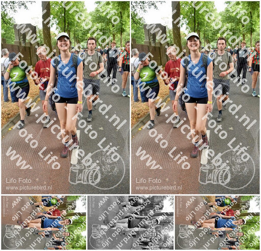 Evenement foto: Nijmeegse Vierdaagse 777