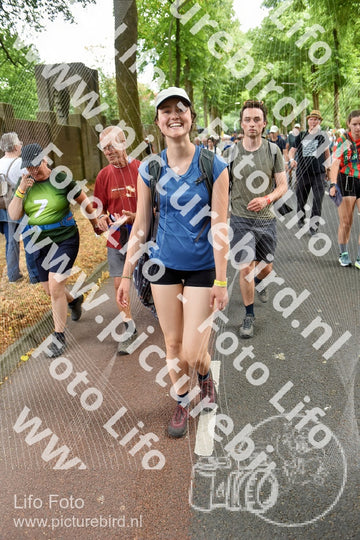 Evenement foto: Nijmeegse Vierdaagse 777