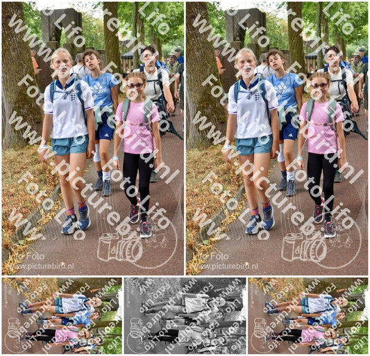 Evenement foto: Nijmeegse Vierdaagse 777