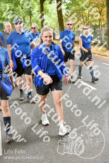 Evenement foto: Nijmeegse Vierdaagse 777