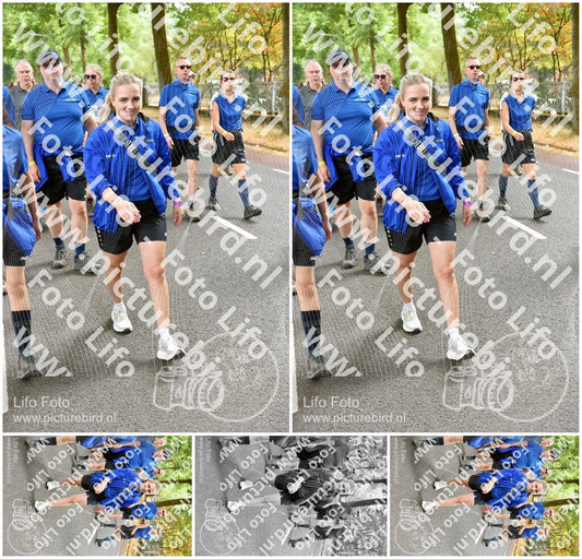 Evenement foto: Nijmeegse Vierdaagse 777