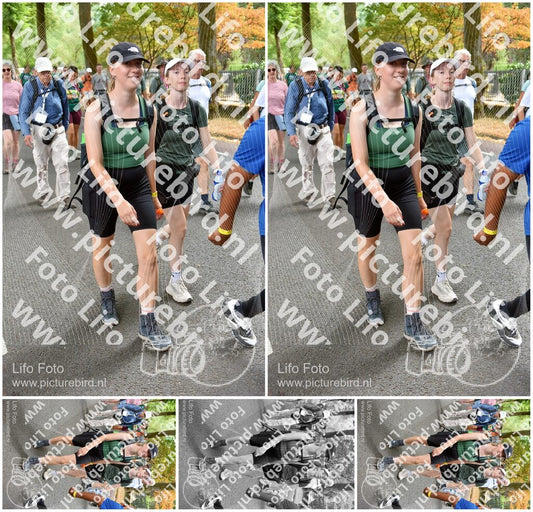 Evenement foto: Nijmeegse Vierdaagse 777
