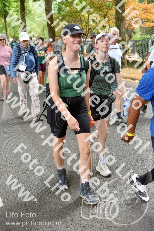 Evenement foto: Nijmeegse Vierdaagse 777
