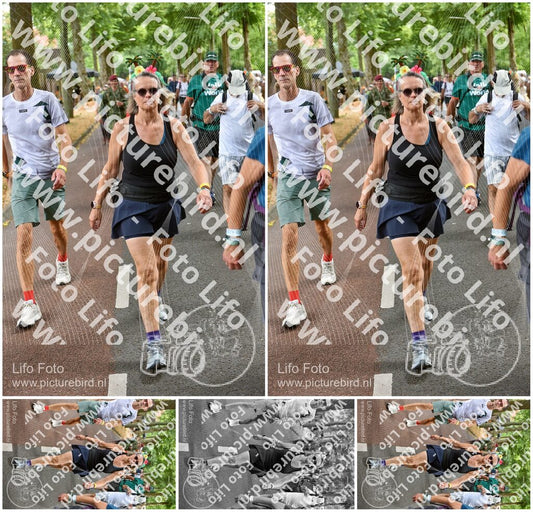 Evenement foto: Nijmeegse Vierdaagse 777