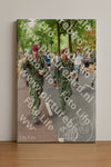 Evenement foto: Nijmeegse Vierdaagse 777