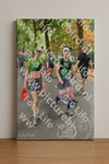 Evenement foto: Nijmeegse Vierdaagse 777