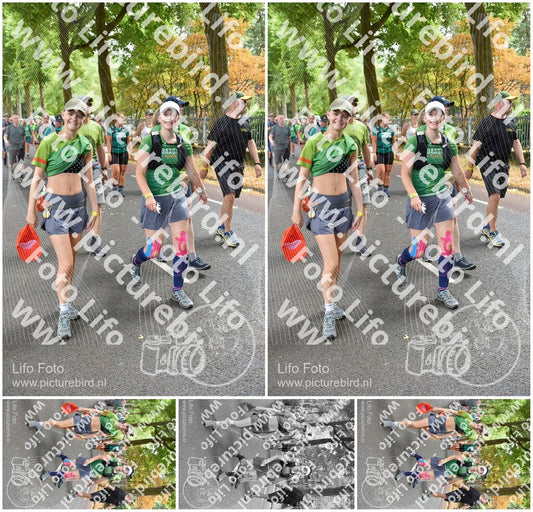 Evenement foto: Nijmeegse Vierdaagse 777