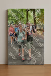 Evenement foto: Nijmeegse Vierdaagse 777