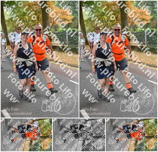 Evenement foto: Nijmeegse Vierdaagse 777