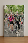 Evenement foto: Nijmeegse Vierdaagse 777