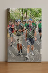 Evenement foto: Nijmeegse Vierdaagse 777