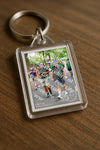 Evenement foto: Nijmeegse Vierdaagse 777