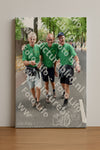 Evenement foto: Nijmeegse Vierdaagse 777