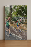 Evenement foto: Nijmeegse Vierdaagse 777