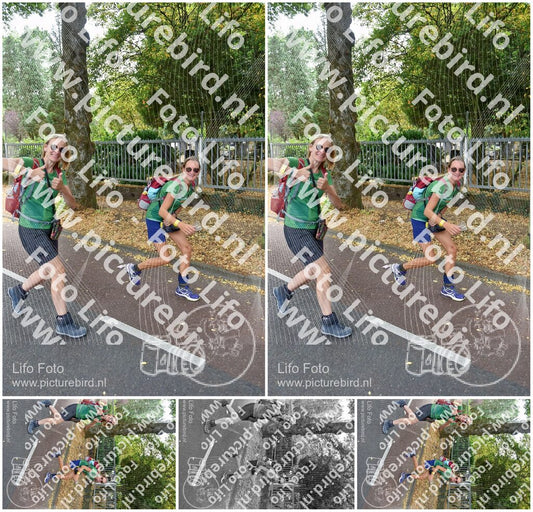 Evenement foto: Nijmeegse Vierdaagse 777