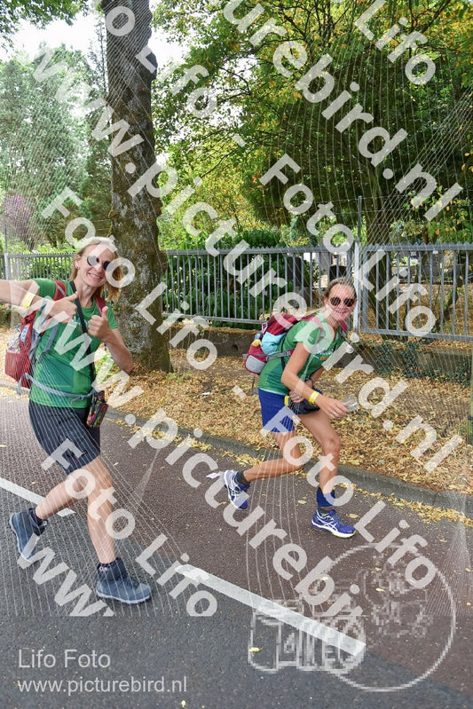 Evenement foto: Nijmeegse Vierdaagse 777