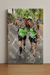 Evenement foto: Nijmeegse Vierdaagse 776