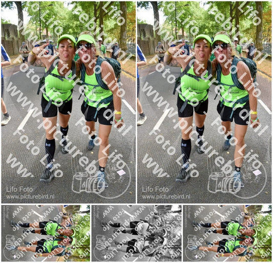 Evenement foto: Nijmeegse Vierdaagse 776