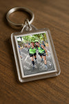 Evenement foto: Nijmeegse Vierdaagse 776