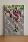 Evenement foto: Nijmeegse Vierdaagse 776