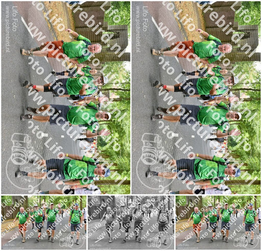 Evenement foto: Nijmeegse Vierdaagse 776