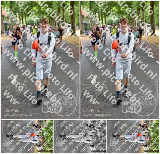 Evenement foto: Nijmeegse Vierdaagse 776