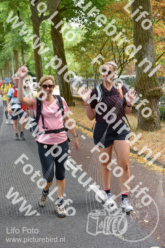 Evenement foto: Nijmeegse Vierdaagse 776
