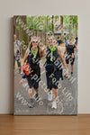 Evenement foto: Nijmeegse Vierdaagse 776