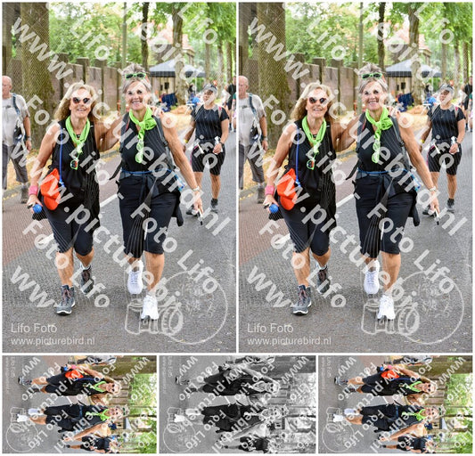 Evenement foto: Nijmeegse Vierdaagse 776