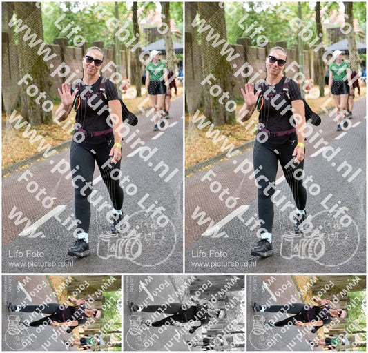 Evenement foto: Nijmeegse Vierdaagse 776