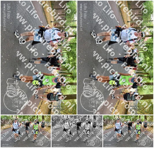 Evenement foto: Nijmeegse Vierdaagse 776