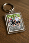 Evenement foto: Nijmeegse Vierdaagse 776