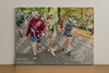 Evenement foto: Nijmeegse Vierdaagse 776
