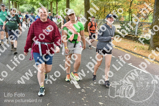 Evenement foto: Nijmeegse Vierdaagse 776