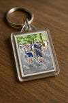 Evenement foto: Nijmeegse Vierdaagse 776