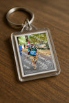 Evenement foto: Nijmeegse Vierdaagse 776