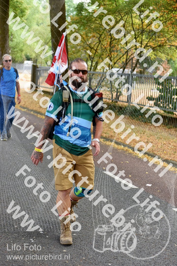 Evenement foto: Nijmeegse Vierdaagse 776