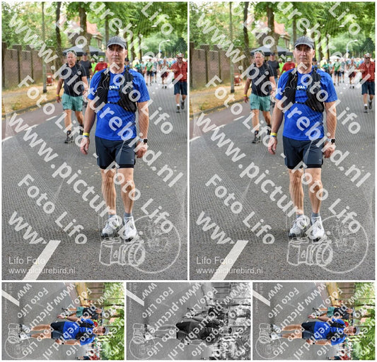 Evenement foto: Nijmeegse Vierdaagse 776