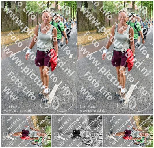 Evenement foto: Nijmeegse Vierdaagse 776