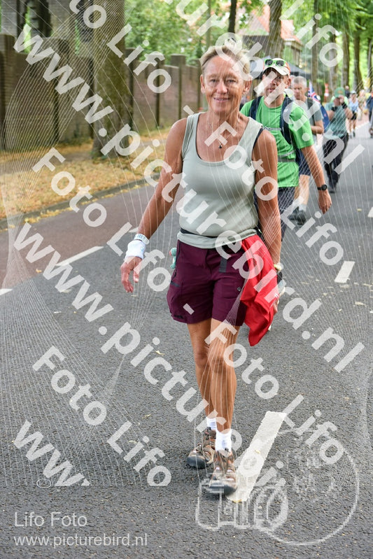 Evenement foto: Nijmeegse Vierdaagse 776