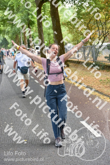 Evenement foto: Nijmeegse Vierdaagse 776