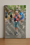 Evenement foto: Nijmeegse Vierdaagse 776