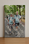 Evenement foto: Nijmeegse Vierdaagse 776